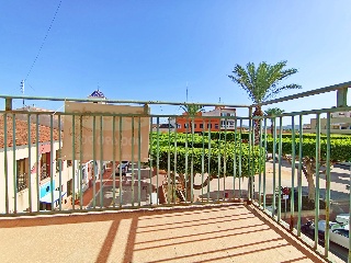 Piso en San Fulgencio 17