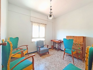 Piso en San Fulgencio 21