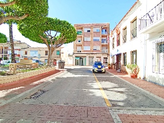 Piso en San Fulgencio 28