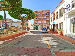 Piso en San Fulgencio 29