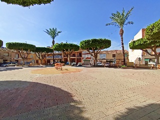 Piso en San Fulgencio 33