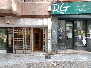 Pisos banco Segovia