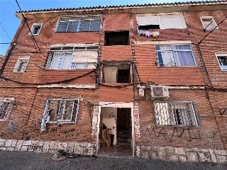 Piso en venta en Valladolid de 46  m²