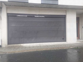 Piso en venta en Cedeira de 56  m²