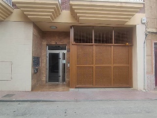 Pisos banco Águilas