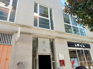 Piso en venta en Lugo de 278  m²