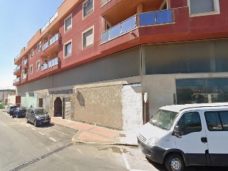 Piso en venta en Águilas de 125  m²