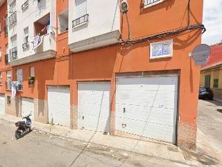 Pisos banco Alzira