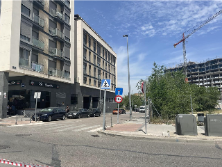 Inmueble en venta en Arganda Del Rey de 37  m²