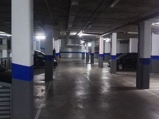 UD. DE EJEC. UE-124 AREA DE CENTRALIDAD 3