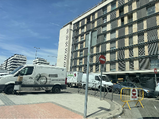 UD. DE EJEC. UE-124 AREA DE CENTRALIDAD 7