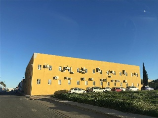Pisos banco Cantillana