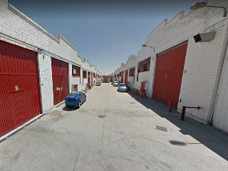 Pisos banco Valdemoro