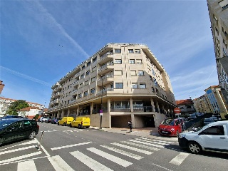 Pisos banco Cangas