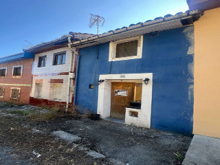 Unifamiliar en venta en Mieres de 72  m²