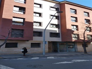 Pisos banco Vic