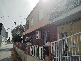 Piso en venta en Murcia de 394  m²