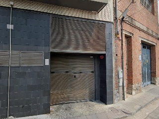 Inmueble en venta en Igualada de 11  m²