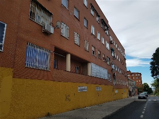 Piso en venta en Cáceres de 63  m²