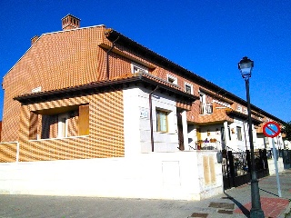 Pisos banco Laguna de Duero