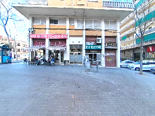 Pisos banco Badalona