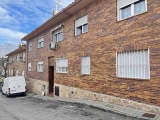 Piso en venta en Valdemorillo de 83  m²