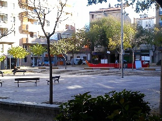 Agudes De Les-Sta Eugenia 4