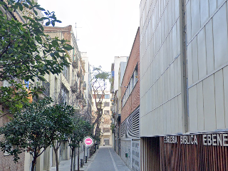 Pisos banco Barcelona