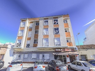 Piso en venta en Elche/elx de 111  m²