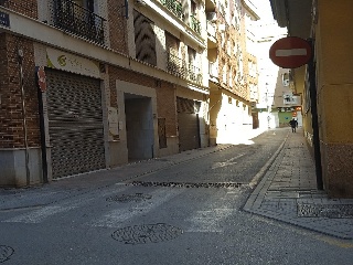 Charco 3