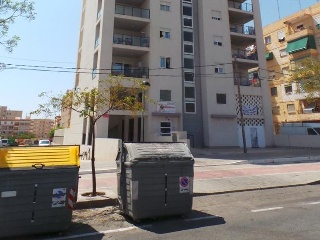Piso en venta en Alicante/alacant de 100  m²