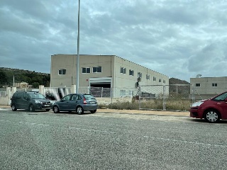 Otros en venta en Elda de 1264  m²
