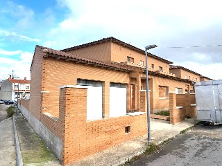 Pisos banco Burguillos de Toledo
