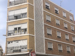 Piso en venta en Elche/elx de 72  m²