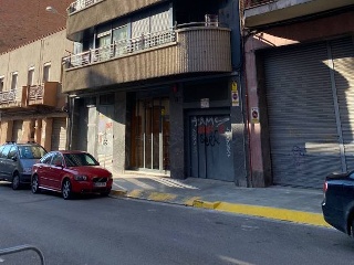 Inmueble en venta en Lleida de 15  m²