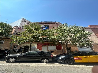 Pisos banco Badalona