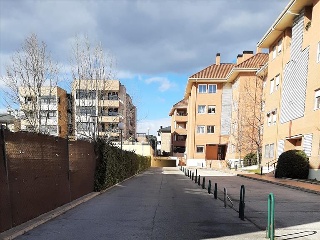 Pisos banco Collado Villalba