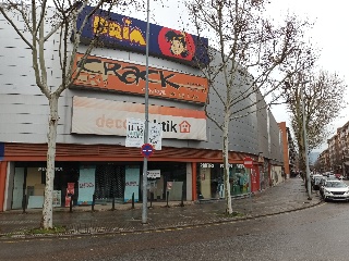 Pisos banco Mollet del Vallès