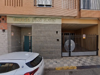 Pisos banco Albacete