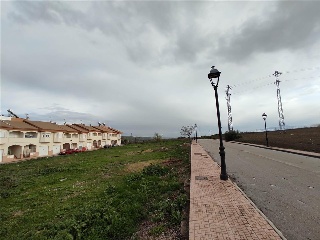 Pisos banco Jaén