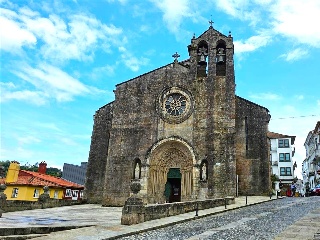 RIBEIRA 8