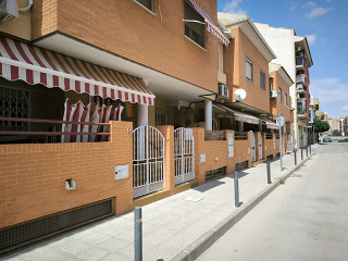 Pisos banco Murcia
