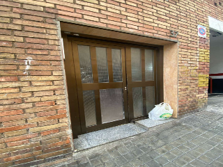 Pisos banco Badalona