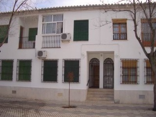 Pisos banco Almagro