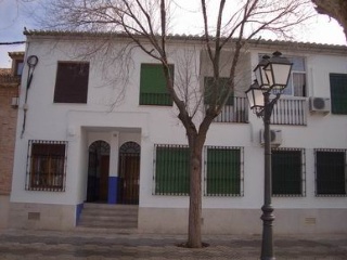 Plaza De Toros 2