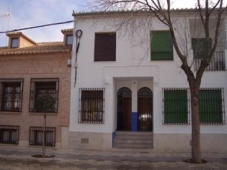 Plaza De Toros 3