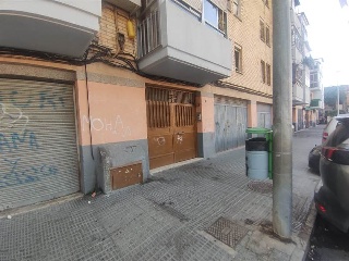 Piso en venta en Murcia de 71  m²