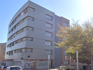 Pisos banco Terrassa