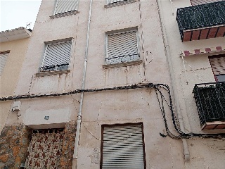 Piso en venta en Abarán de 69  m²