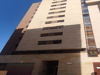 Piso en venta en Murcia de 186  m²